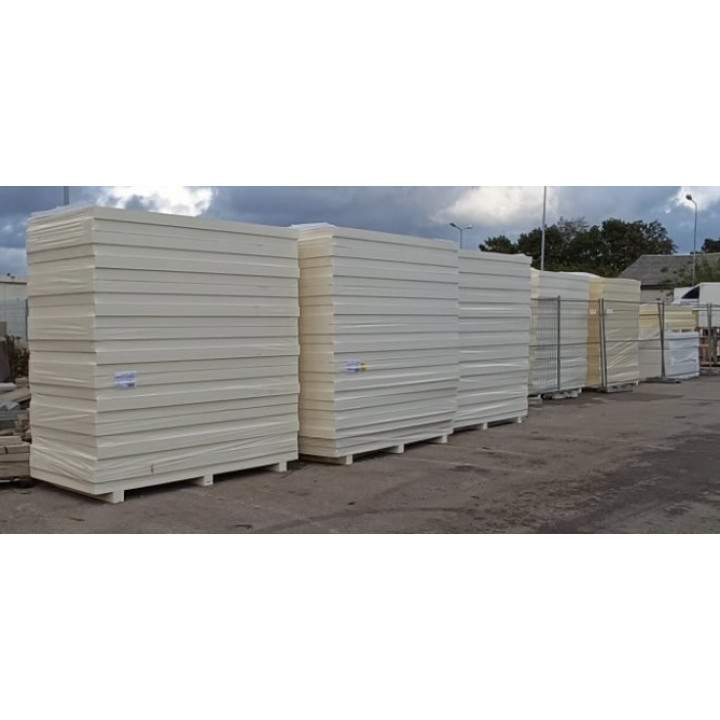 Izolācijas materiāls PIRO UNIVERSAL