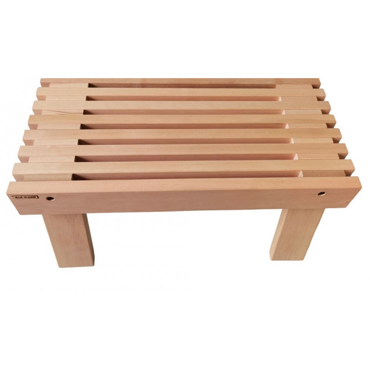 Pirts sols, alksnis 700 x 380 x 340 mm