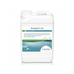 Pretaļģu līdzeklis burbuļvannām Desalgine Jet, 5 l