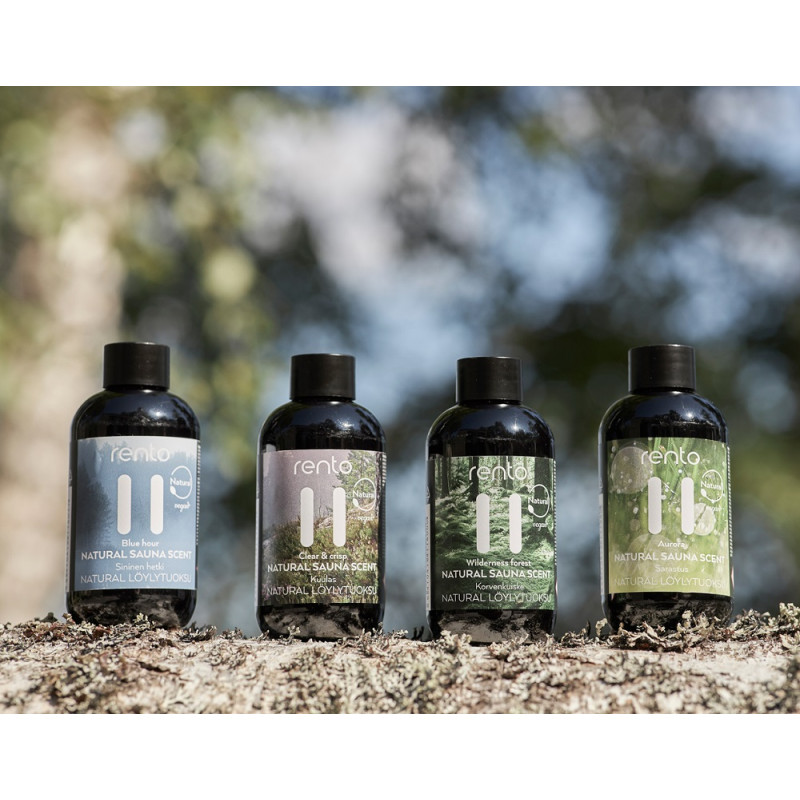 RENTO pirts aromāts 100ml