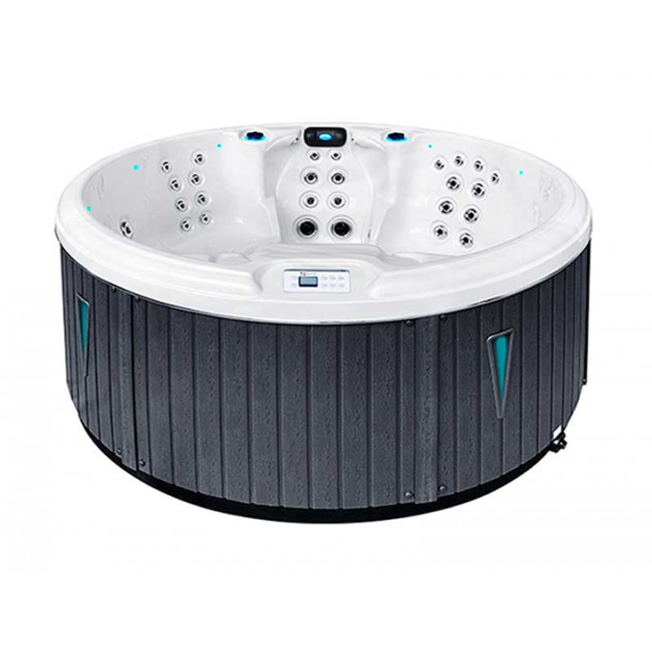 SPA masāžas baseins - Recharge