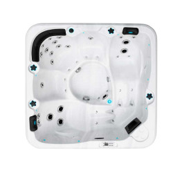 Hidromasāžas baseins SPA RELAX 