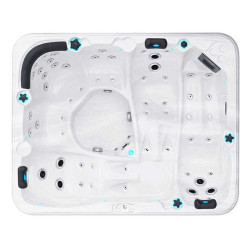 Hidromasāžas baseins SPA REPOSE 