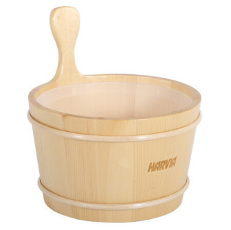 Harvia koka spainis, 4l