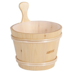 Harvia koka spainis, 7l 