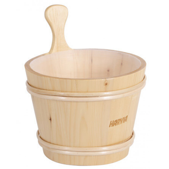 Harvia koka spainis, 7l