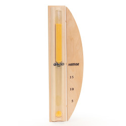 HARVIA smilšu taimeris LUX 