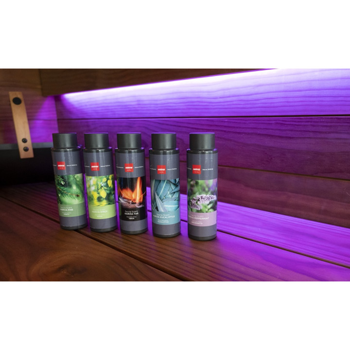 HARVIA aromātiskā esence, eikalipts 400 ml