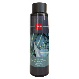 HARVIA aromātiskā esence, eikalipts 400 ml