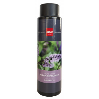 HARVIA aromātiskā esence, piparmētra 400 ml