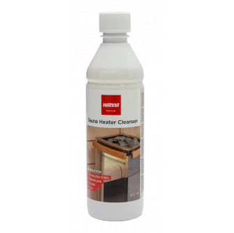 Pirts krāsns tīrīšanas līdzeklis HARVIA 500 ml