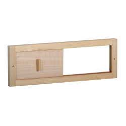 HARVIA ventilācijas vārsts 