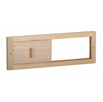 HARVIA ventilācijas vārsts