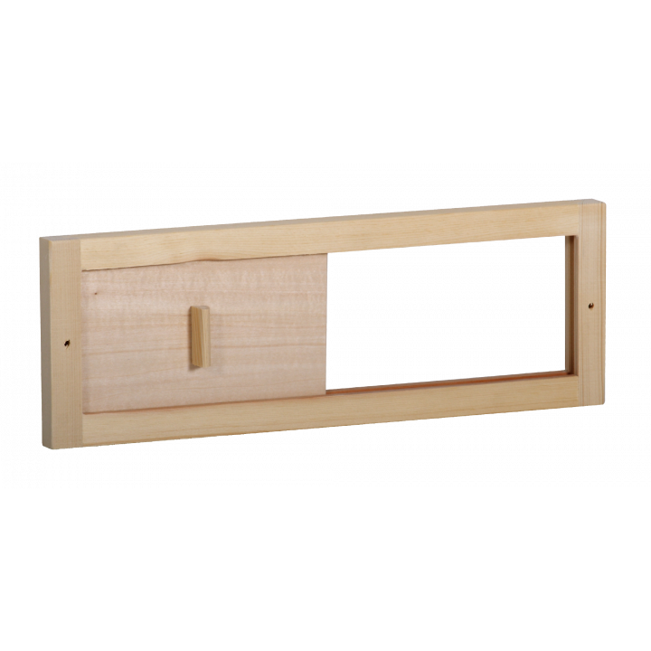 HARVIA ventilācijas vārsts