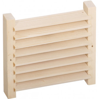 HARVIA ventilācijas grils
