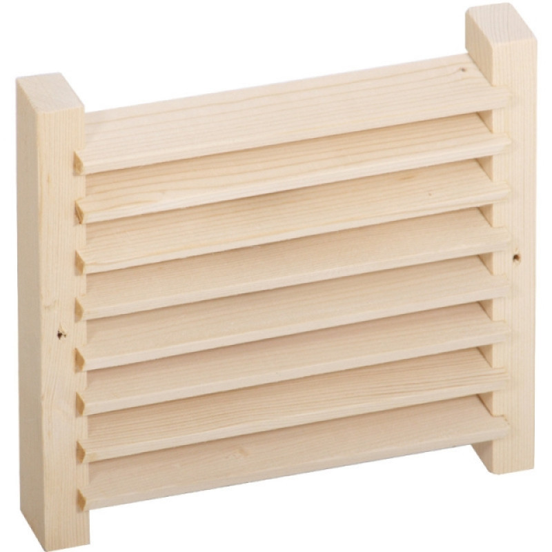 HARVIA ventilācijas grils