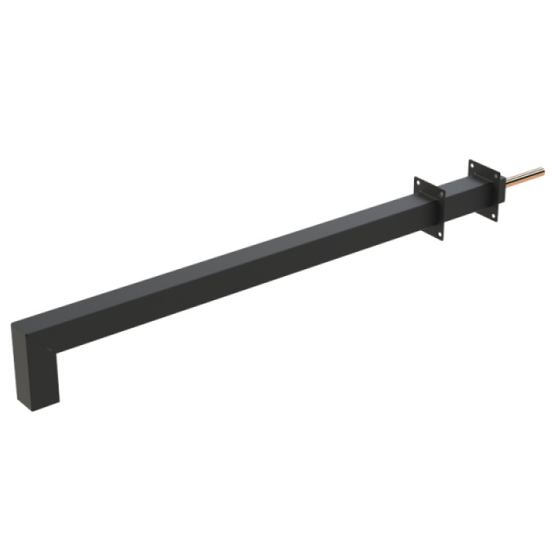 Automātiskā ūdens un smaržu dozatora HARVIA Autodose caurule