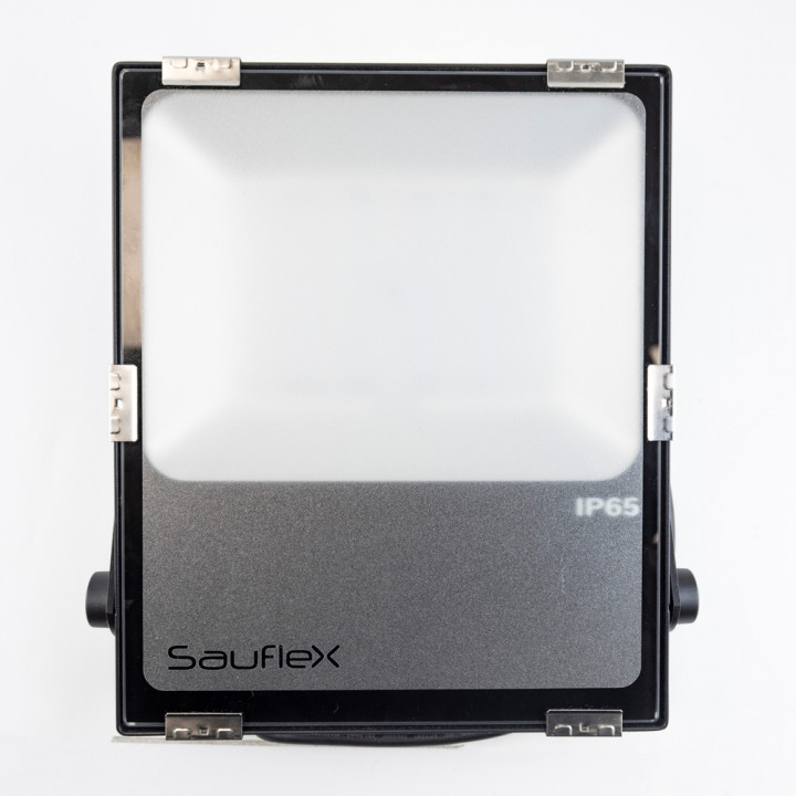 SAUFLEX RGB LED PLŪĶIS, AR VADĪBAS IERĪCI