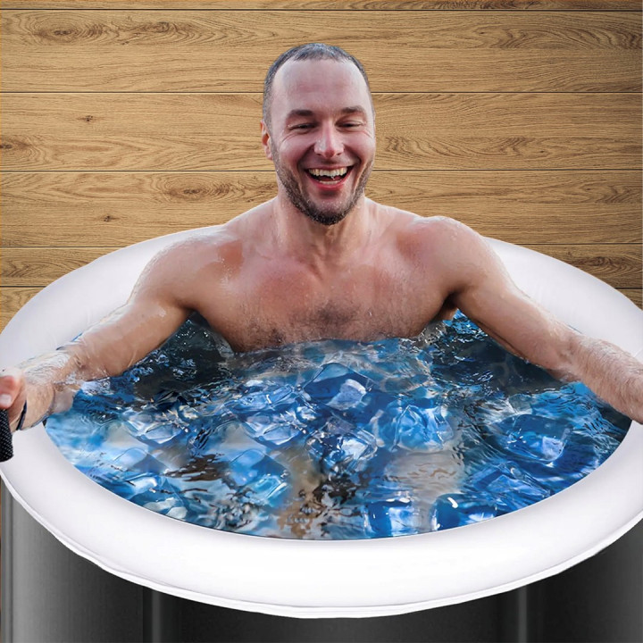 SAUFLEX ledus vanna