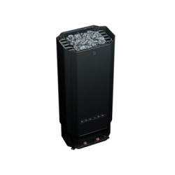 Elektriskais pirts sildītājs - SAUNUM SPA SESSION 6 kW 