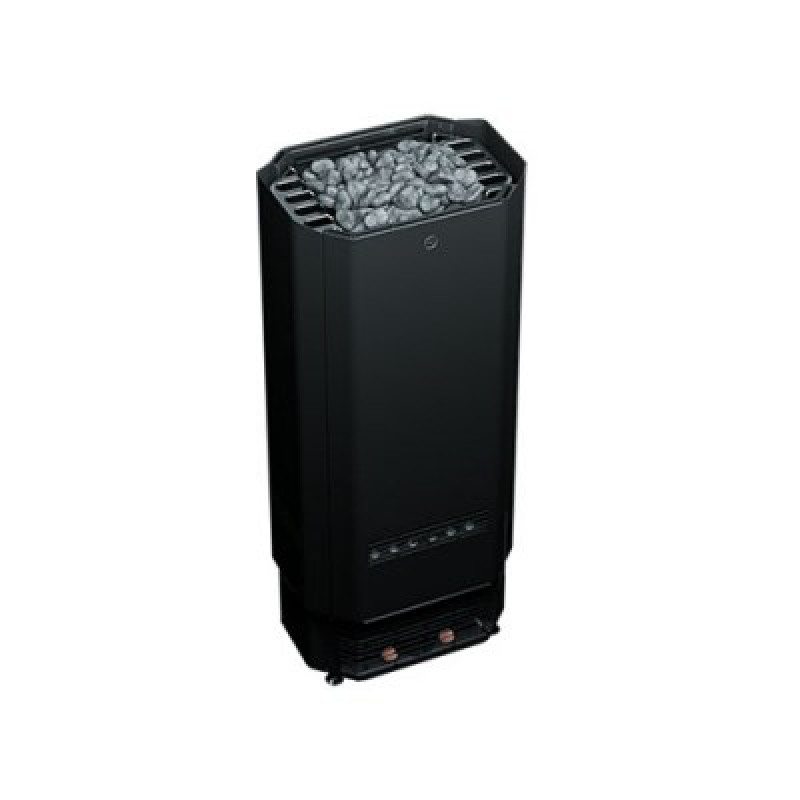 Elektriskais pirts sildītājs - SAUNUM SPA SESSION 9 kW