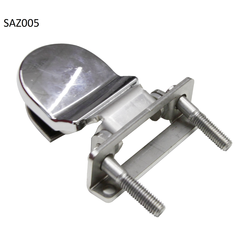 HARVIA stikla durvju rezerves daļas