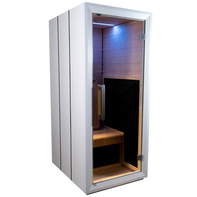 Infrasarkanā kabīne Harvia Spectrum mini