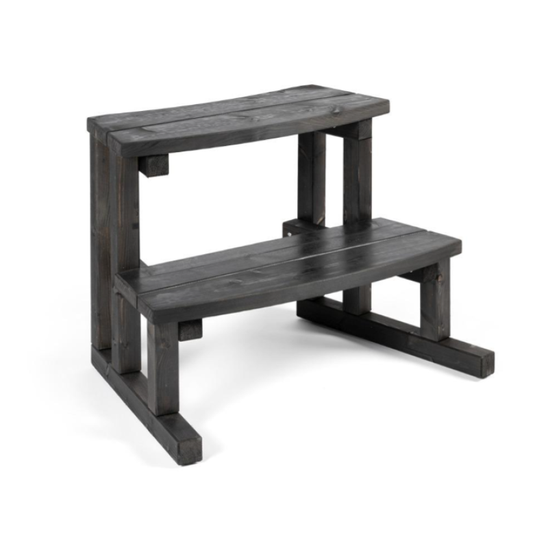 HARVIA Legend vannas kāpnes