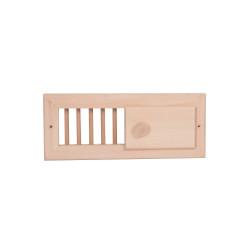 Ventilācijas vārsts SL1 