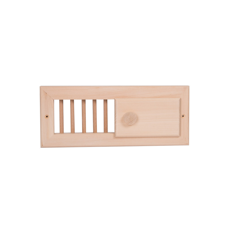 Ventilācijas vārsts SL1