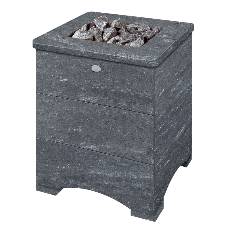 Ārējais apvalks malkas krāsnīm - TULIKIVI SO1 NOBILE