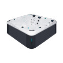 Hidromasāžas baseins SPA ADMIRE - 8
