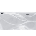 Hidromasāžas baseins SPA ADMIRE - 4