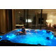 SPA masāžas baseins – Solace