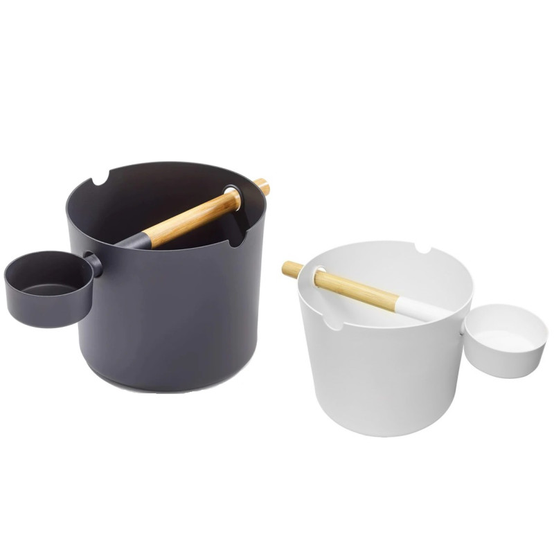 SAUFLEX spainis 5,0 L un kauss