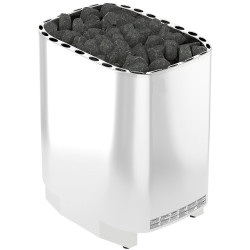 Elektriskā pirts sildītājs – SAWOTEC Savonia, bez vadības bloka 