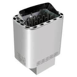 Elektriskā pirts sildītājs – SAWOTEC Nordex Next, bez vadības bloka 6 kW 