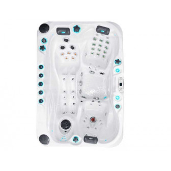 SPA masāžas baseins – Sensation