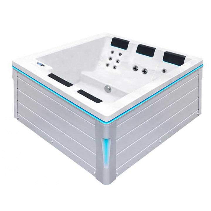 SPA masāžas baseins – Serene 5