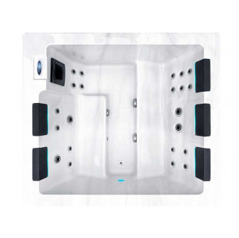 SPA masāžas baseins – Serene 5