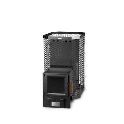 Malkas pirts krāsns - SKAMET S220 