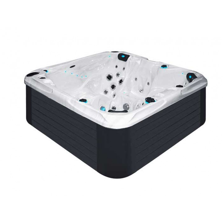 SPA masāžas baseins – Solace