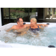 Peldēšanas spa baseins - DELIGHT