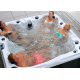 Peldēšanas spa baseins - DELIGHT