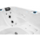 SPA masāžas baseins – Relax