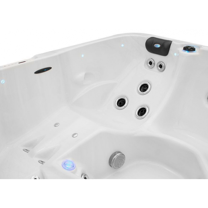SPA masāžas baseins – Relax
