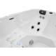 SPA masāžas baseins – Relax