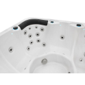 Hidromasāžas baseins SPA RELAX - 6