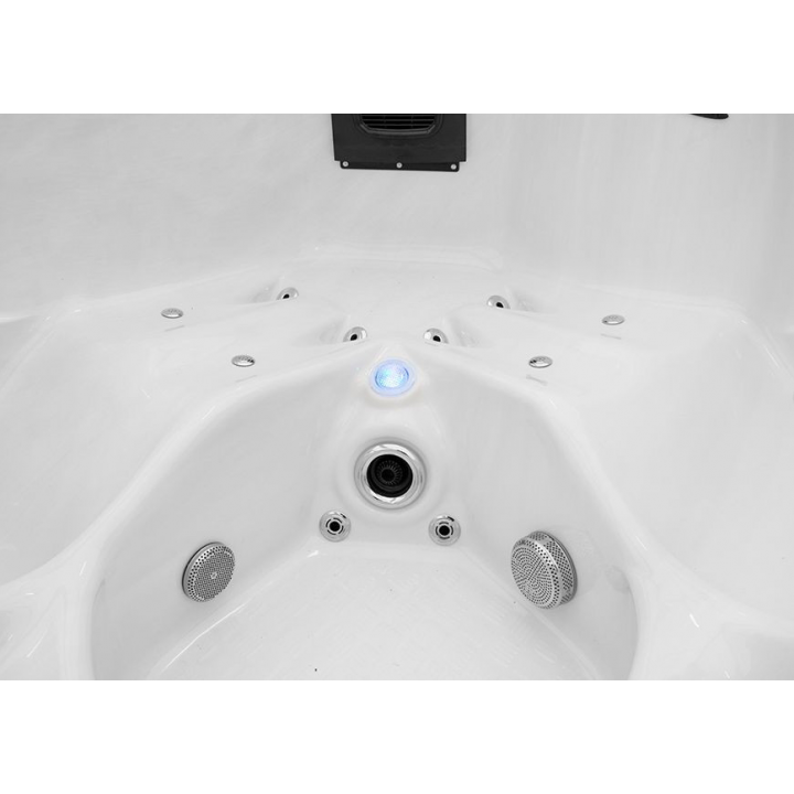 SPA masāžas baseins – Relax