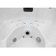 SPA masāžas baseins – Relax